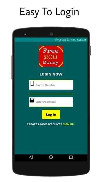 Earn Money - Free Cash स्क्रीनशॉट 1