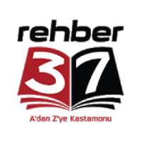 Rehber 37 - Kastamonu Gezi Rehberi on 9Apps