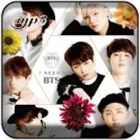 BTS Mp3 Full Album