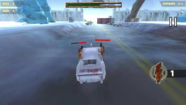 Zombie Killer screenshot 29