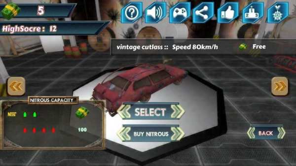Zombie Killer screenshot 27