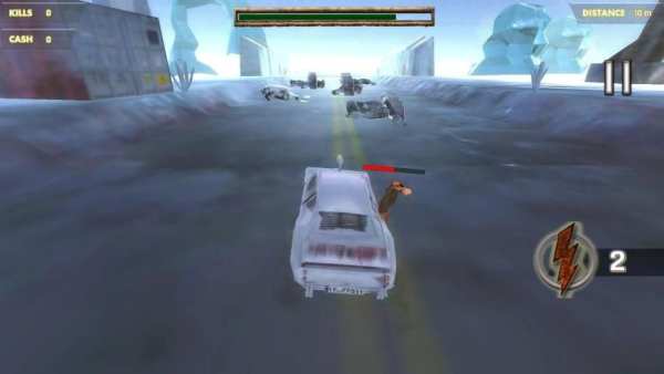 Zombie Killer screenshot 22