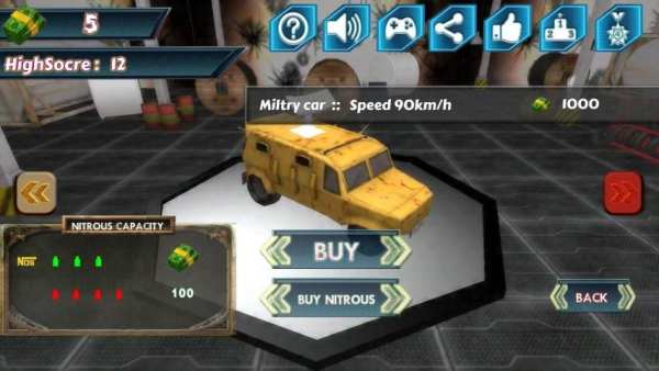 Zombie Killer screenshot 20
