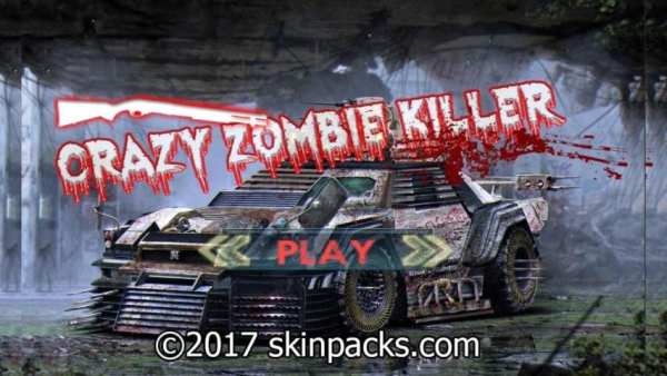Zombie Killer screenshot 6