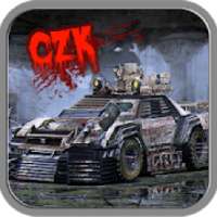 Zombie Killer logo
