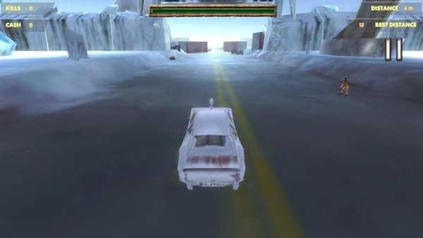 Zombie Killer screenshot 15