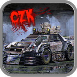 Zombie Killer आइकन