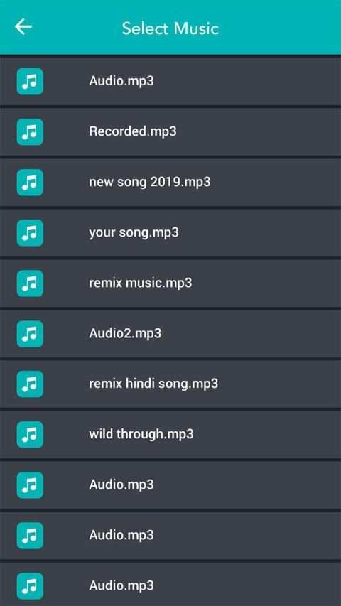 Reverse Video Maker - Video Reverse screenshot 2