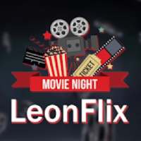 LeonFlix : Movie HD Times , TVShow on 9Apps