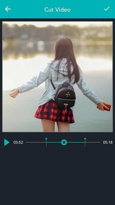 Reverse Video Maker - Video Reverse screenshot 4