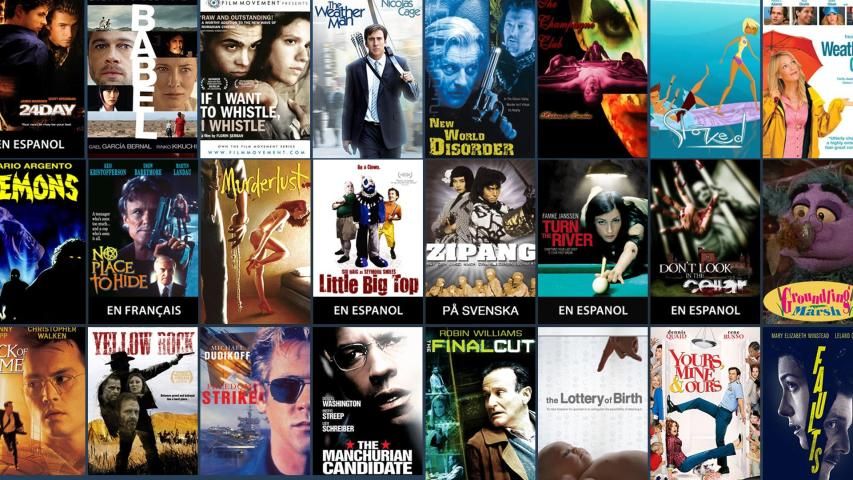 Fmovies leonflix top android