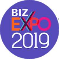 Biz Expo app