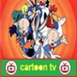 ikon kids Channels cartoons