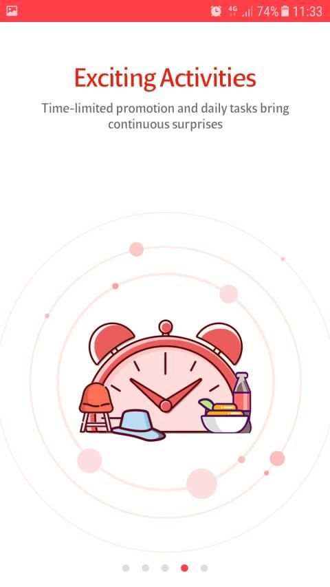 Pasti Laku screenshot 3