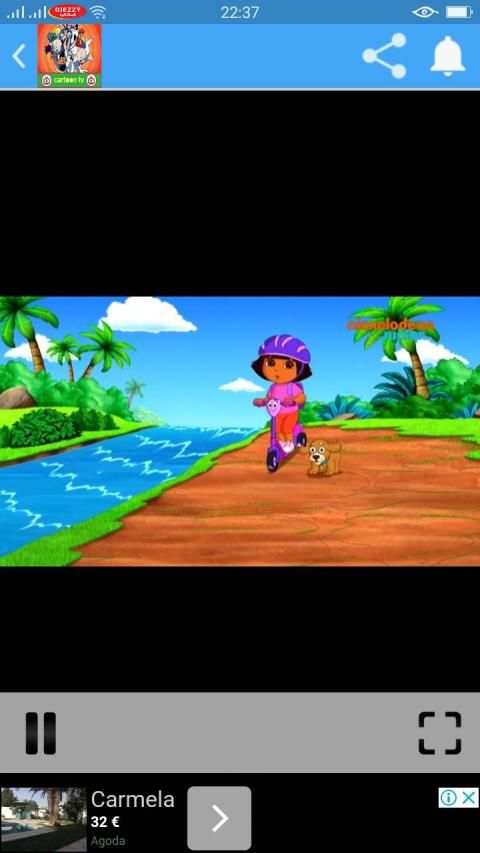 kids Channels cartoons screenshot 7