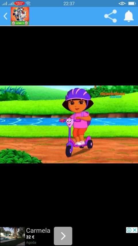 kids Channels cartoons screenshot 6