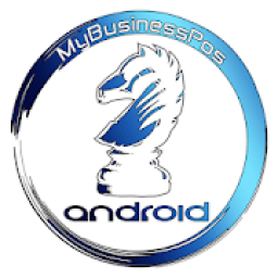 MyBusiness Pos Android أيقونة