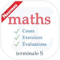 cours de maths terminale s 1.0
