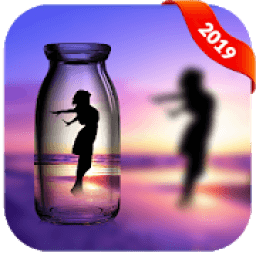 ikon PIP Camera Effect - PIP Camera Photo Editor