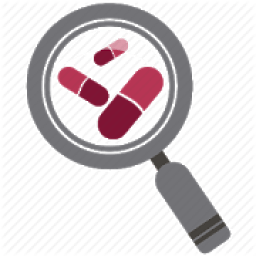 DRUG EYEE ARABIC SEARCH icon