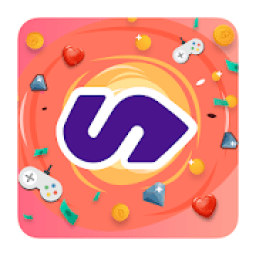 SWOO - Play Games,Contests &amp; Videos to win money आइकन