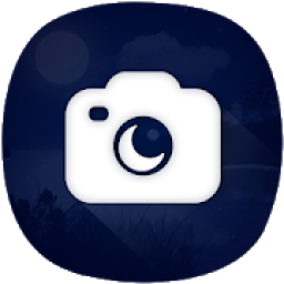 Night Selfie Camera - Night Camera आइकन