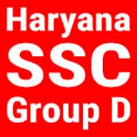 Haryana SSC Group D Exam 2018 on 9Apps