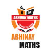 Abhinay Maths on 9Apps