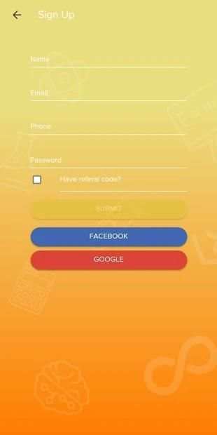 Abhinay Maths screenshot 3