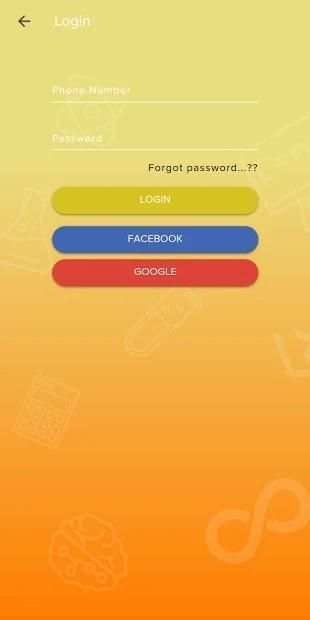 Abhinay Maths screenshot 2