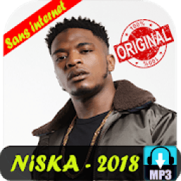 Niska Music 2019 (sans internet) icon