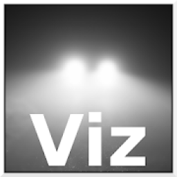 ikon Viz Meter - measure visibility