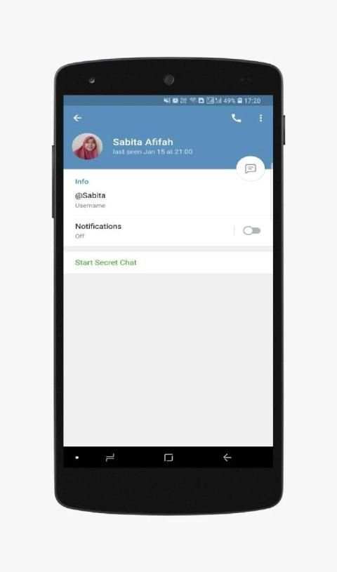 HotGram स्क्रीनशॉट 2