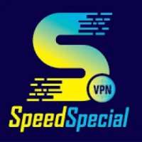 Speed Special plus