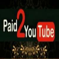 Paid2youtube