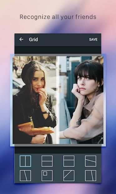 Gallery Sample Camera screenshot 1