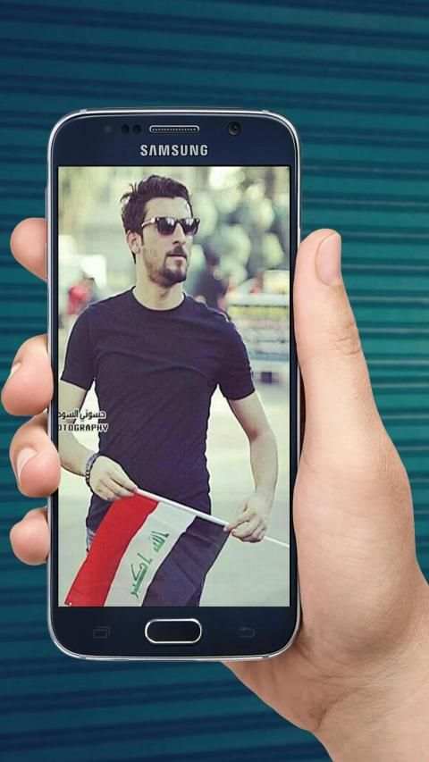 جميع قصائد محمد الحلفي 2019 دون نت
‎ screenshot 4