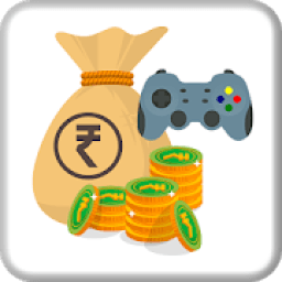 earn game money आइकन