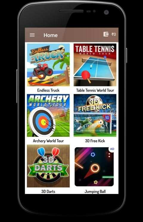 earn game money स्क्रीनशॉट 4