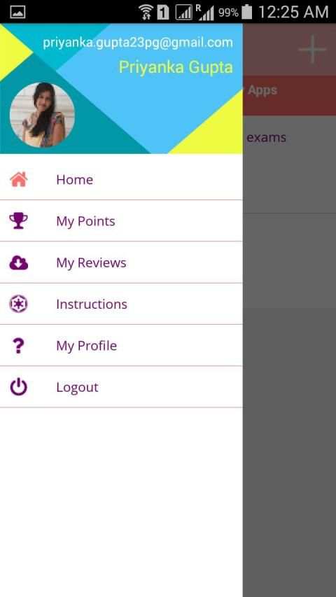 App Reviews Exchange & install screenshot 3