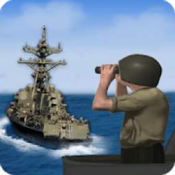 Sea Battle: Warship Division