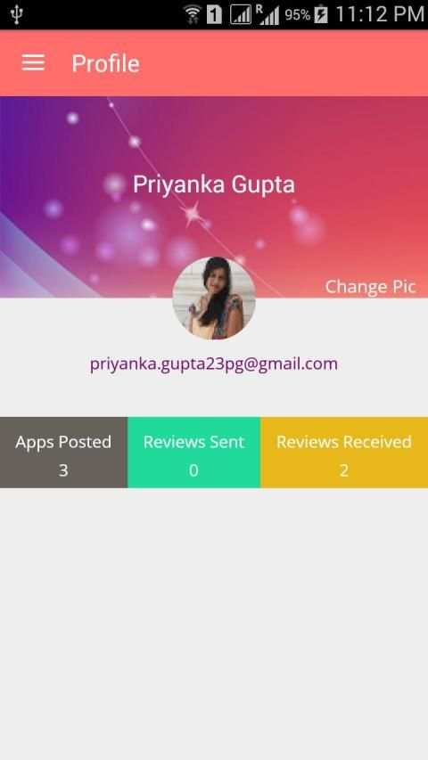 App Reviews Exchange & install screenshot 1
