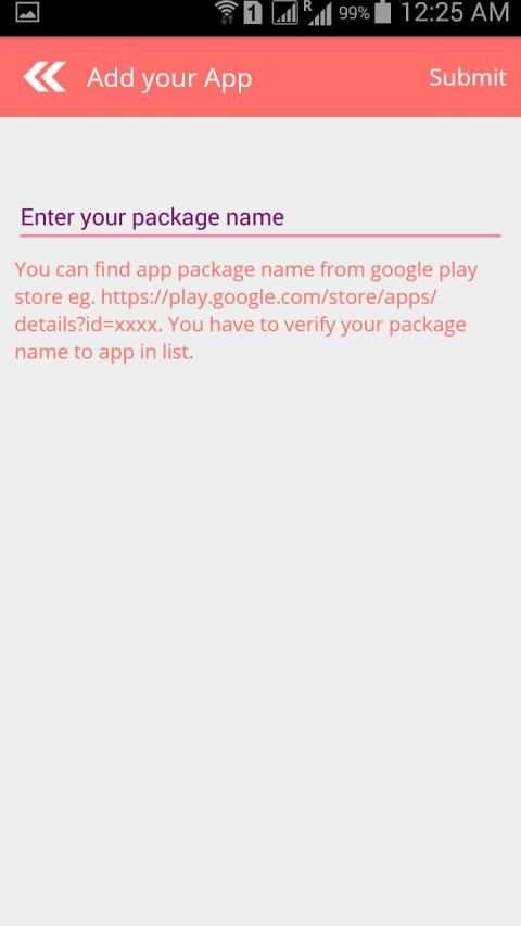 App Reviews Exchange & install screenshot 4