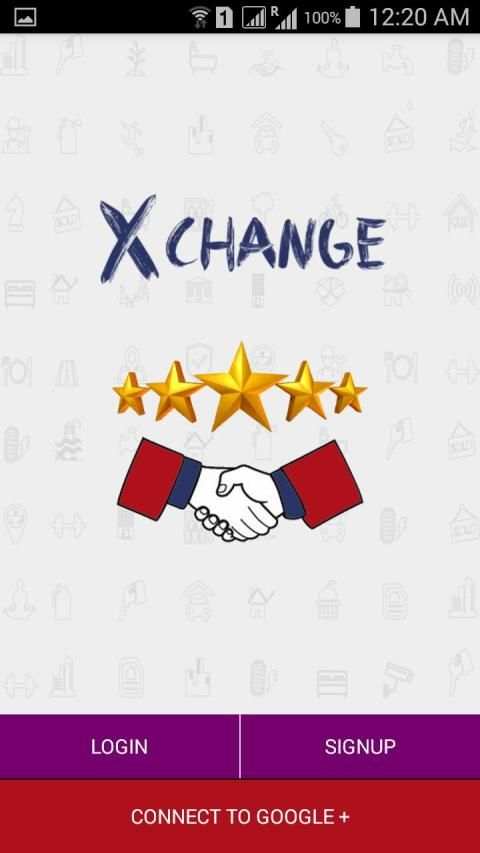 App Reviews Exchange & install screenshot 8