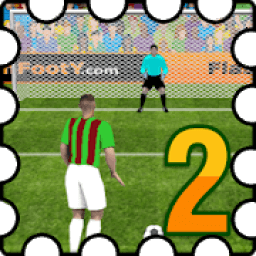 Penalty Shooters 2 (Football) आइकन