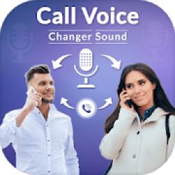 Voice Call Changer - Best Voice Changer App