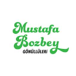 Mustafa Bozbey Gönüllüleri 1.2