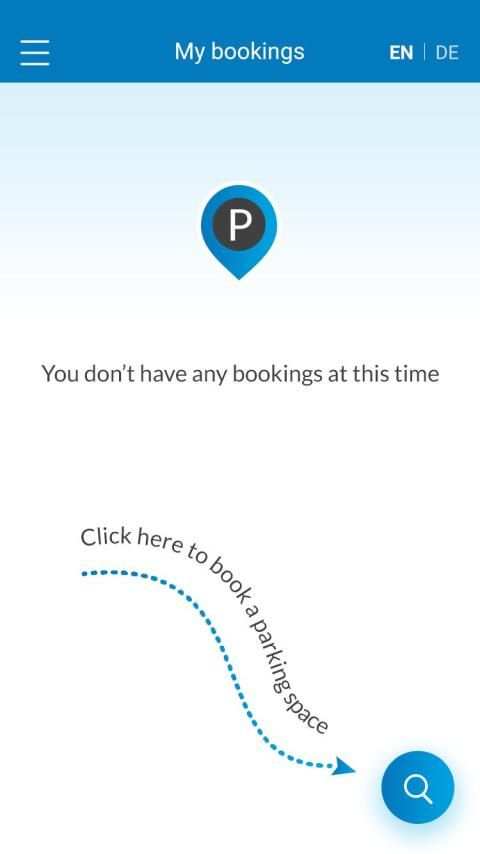 ALPHA Booking скриншот 5