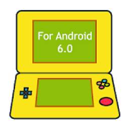 NDS Emulator - For Android 6