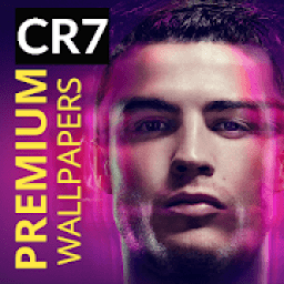 ⚽ Cristiano Ronaldo Wallpapers ⚽ HD Wallpapers आइकन